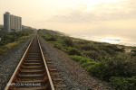 Mtentweni Rail Bridge -  (44)
