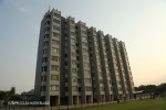 Mtentweni flats