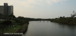 Mtentweni - old screw pile rail bridge supports. (3)