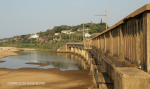 Mzumbe River Rail bridge .(3)