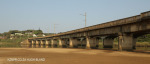 Mzumbe River road and rail bridge (8)