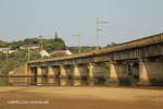Mzumbe River road and rail bridge (9)