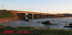 Port Shepstone - Umzimkulu Mouth & Bridge - S 30.44.25 E 30.27 (2)