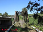 Southbroom - Mbezana river old Bridge - S 30.54.251 E 30.19.005 Elev 19m (23)