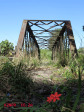 Southbroom - Mbezana river old Bridge - S 30.54.251 E 30.19.005 Elev 19m (24)
