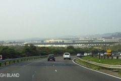 SOUTH COAST BRIDGES - Scottburgh to Sezela