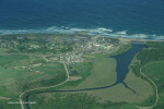 Sezela Mill from air (1)