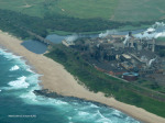 Sezela Mill from air (2)