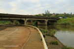 Amazimtoti Lagoon - N2 Bridges (1)