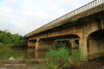 Amazimtoti Lagoon - N2 Bridges (7)