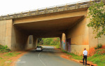 Doonside - San Gabriel Road - S 30.04.643 E 30.51.910