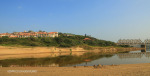 Illovo River Rail Bridge - View from Beach (12)