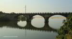 Karridene - River - Rail Bridge & Lagoon - R102 S 30.07.770 E 30.50 (1)