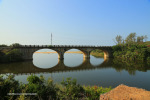 Karridene - River - Rail Bridge & Lagoon - R102 S 30.07.770 E 30.50 (4)