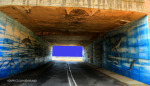 Umkomaas - Rail - Road underpass to CBD  - Moodie Street - S 30.12.436 E 30.48 (1)