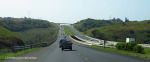Umkomaas River Bridge - N2 & Sappi factory (2)