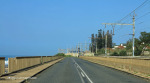 Umkomaas River Bridge - top deck (1)