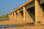 Umkomaas River - Coastal Bridge - R103  (1)