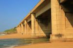 Umkomaas River - Coastal Bridge - R103 (10)