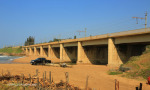 Umkomaas River - Coastal Bridge - R103 (2)