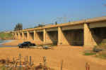 Umkomaas River - Coastal Bridge - R103 (4)