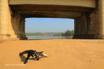Umkomaas River - Coastal Bridge - R103  (4)