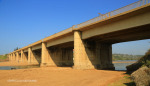 Umkomaas River - Coastal Bridge - R103 (5)