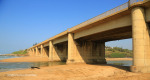 Umkomaas River - Coastal Bridge - R103  (5)
