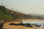Umkomaas River - Coastal Bridge - R103  (6)