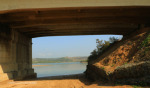 Umkomaas River - Coastal Bridge - R103 (7)