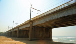 Umkomaas River - Coastal Bridge - R103  (7)