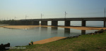 Umkomaas River - Coastal Bridge - R103  (8)