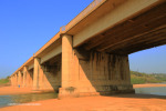 Umkomaas River - Coastal Bridge - R103 (9)