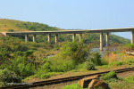 Umkomaas River - N2 High level bridge (1)