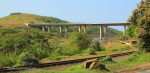 Umkomaas River - N2 High level bridge (11)
