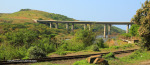Umkomaas River - N2 High level bridge (12)