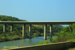 Umkomaas River - N2 High level bridge (13)