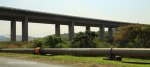 Umkomaas River - N2 High level bridge (4)