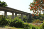 Umkomaas River - N2 High level bridge (5)
