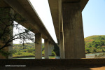 Umkomaas River - N2 High level bridge (6)