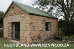Spionkop-Lodge-garage-museum-1