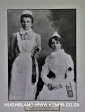 Spionkop-Lodge-memorabilia-Boer-war-nuses