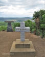 Spionkop-Mount-Alice-Monument-Gen-Redvers-Buller-VC-monument