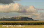 Spionkop Nature Reserve Battlefield Spionkop view from south west (2)