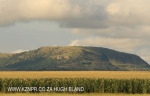 Spionkop Nature Reserve Battlefield Spionkop view from south west (3)