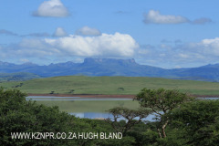 Spionkop Nature Reserve