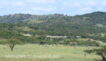Spionkop Nature Reserve accomodation