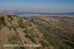 Spionkop outlook towards Tugela (8)