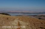 Spionkop outlook towards Tugela & Dam (1)
