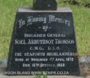 St-Margarets-Mid-Illovo-grave-Brigadier-General-Noel-A-Thomson-DSO-1959